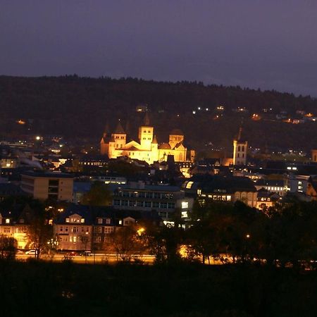 Logenplatz Ueber Trier Villa Екстериор снимка
