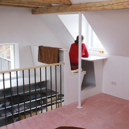 Logenplatz Ueber Trier Villa Екстериор снимка