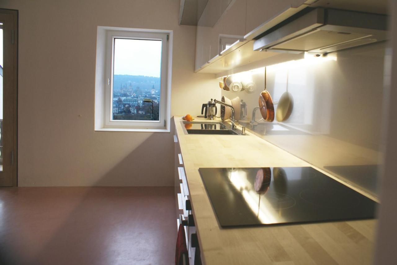 Logenplatz Ueber Trier Villa Екстериор снимка