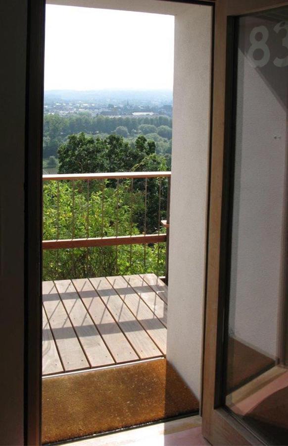 Logenplatz Ueber Trier Villa Екстериор снимка