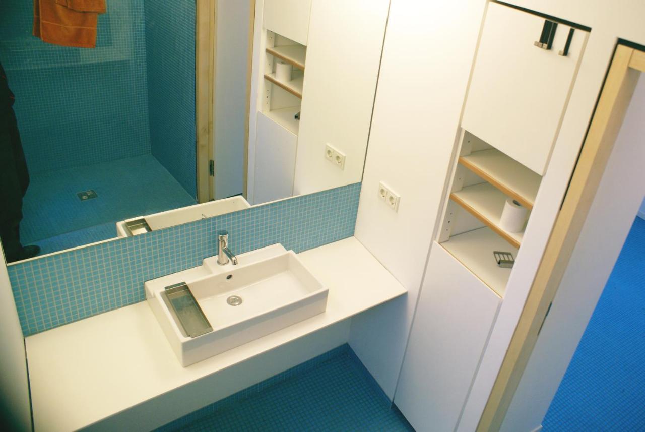 Logenplatz Ueber Trier Villa Екстериор снимка