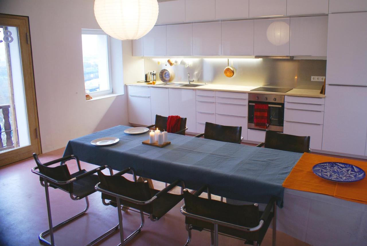 Logenplatz Ueber Trier Villa Екстериор снимка