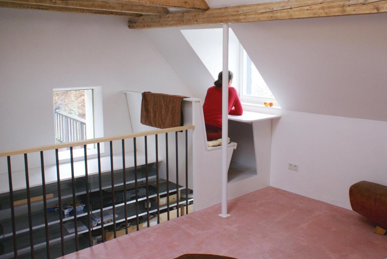 Logenplatz Ueber Trier Villa Екстериор снимка