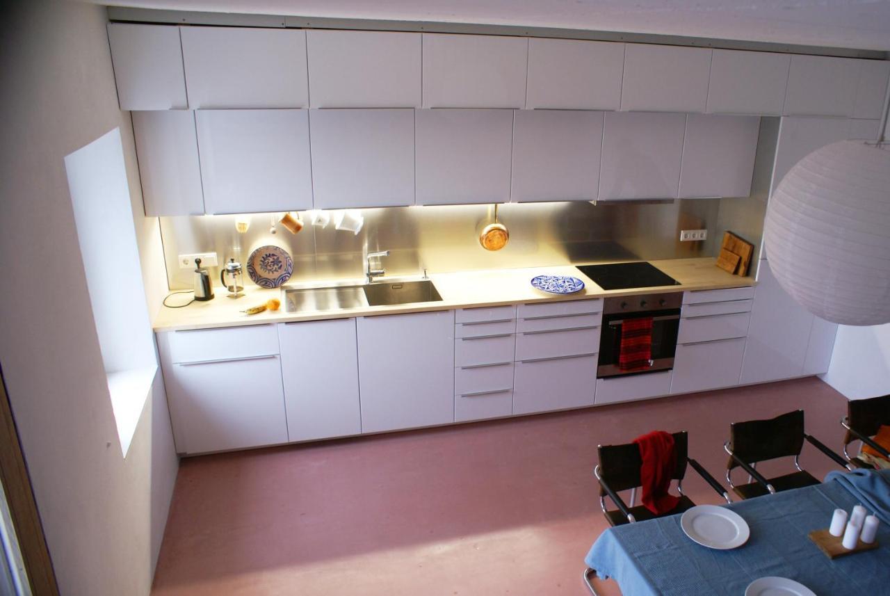 Logenplatz Ueber Trier Villa Екстериор снимка